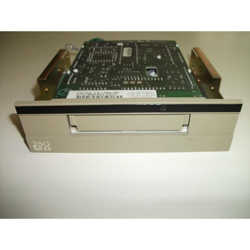 Colorado DJ 250MB QIC MC Internal Tape Drive 34-Pin Edge Connector DJ-20 DJ20 #2